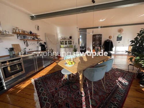 Bild 2 - 2 Zimmer Etagenwohnung zur Miete in Hamburg