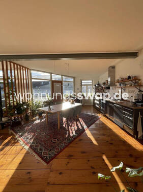 Bild 4 - Etagenwohnung mit 120,00 m&sup2; in Hamburg zur Miete