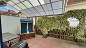 Terrasse überdacht - 