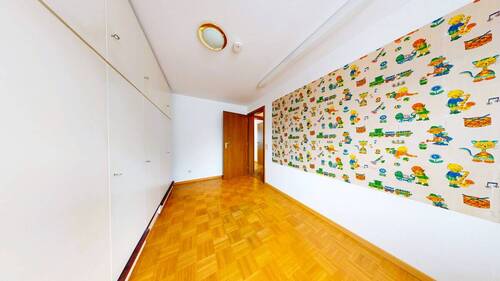 Kinderzimmer - 