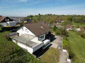 Ansicht Süd-Ost - 