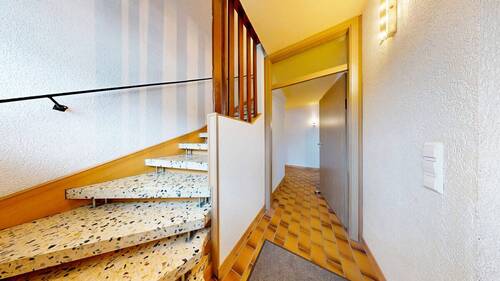 Treppenhaus - 