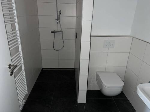 Badezimmer - 