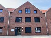Ansicht - 2 Zimmer Etagenwohnung zum Kaufen in Otterndorf