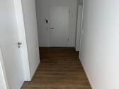 Wohnungsflur - 2 Zimmer Etagenwohnung in Otterndorf