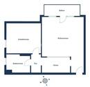 Grundriss - 