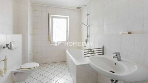 Badezimmer 1 - 