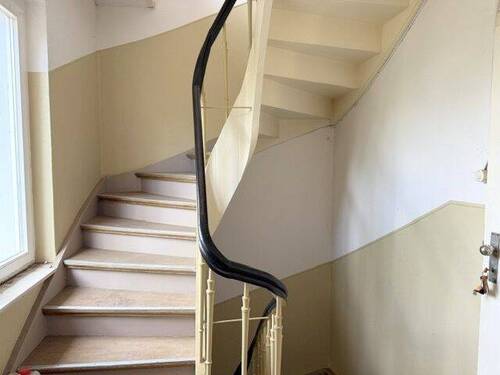 Treppenhaus - 