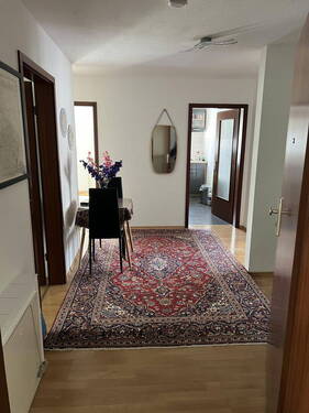 Bild 1 - Schöne 3 Zimmer Wohnung Enzkreis 75210 Keltern-Ellmendingen Privat ohne Makler Gebühren