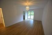 Wohn/-Schlafzimmer - Top Erdgeschosswohnung mit Terrasse in beliebter Lage!