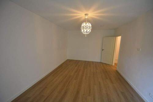 Wohn/-Schlafzimmer - 1 Zimmer Etagenwohnung zur Miete in Hamburg
