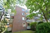 Hausansicht - 