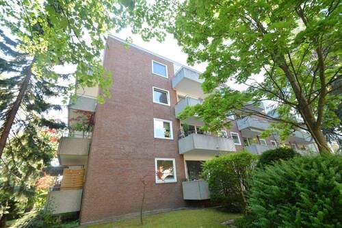 Hausansicht - 