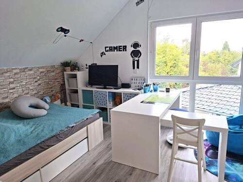 Kinderzimmer 2 - 