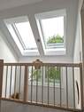 Galerie mit Blick .... - 