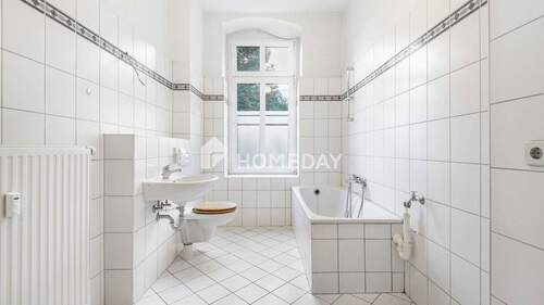 Badezimmer 1 - 