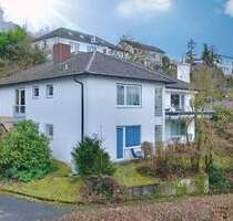 Repräsentatives, modernisiertes MFH mit zusätzlicher Bebauungsoption in bester Lage von Melsungen-Stadt