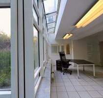 Top ausgestattete Bürofläche bis zu 47 Arbeitsplätze - flexibel, möbliert, 247 - Frankfurt am Main Hausen