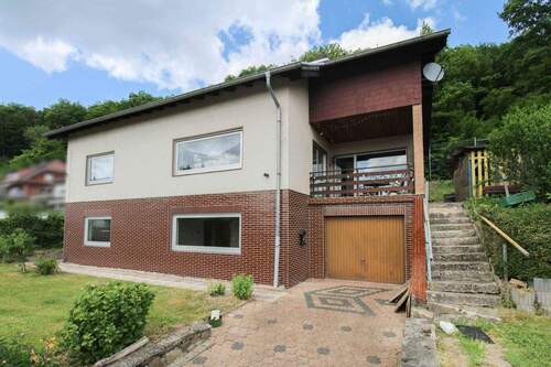 IMG_4080 - Schönes Einfamilienhaus mit großem Garten und Gestaltungsmöglichkeiten in Windeck-Schladern