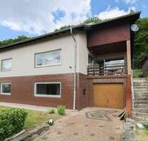 Schönes Einfamilienhaus mit großem Garten und Gestaltungsmöglichkeiten in Windeck-Schladern