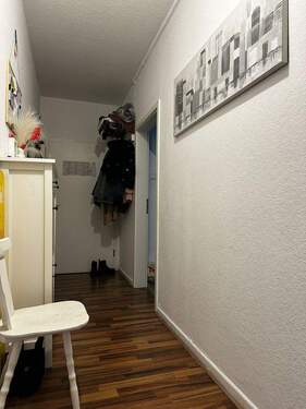 Bild 2 - 3 Zimmer Etagenwohnung zur Miete in Osnabrück