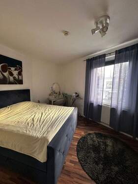 Bild 3 - 3 Zimmer Etagenwohnung in Osnabrück