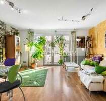 Großzügige 3-Zimmer-Wohnung mit zwei Loggien in Degerloch - kurzfristig verfügbar - Stuttgart