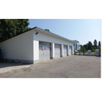 Gewerbeimmobilie mit vielen Möglichkeiten - Bad Wörishofen