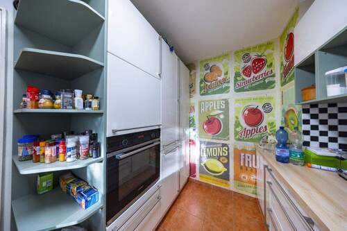 Küche - weitere Ansicht - 