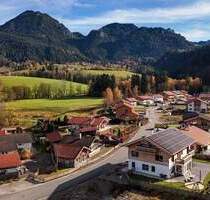 Zwei Chalets am Wolfsee - Rückzugsort inmitten der Fischbachauer Alpen
