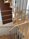 Treppe in Keller - 