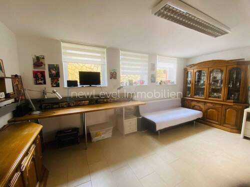 KG - Arbeitszimmer - 