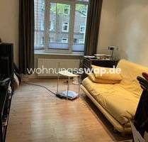 Wohnungsswap - Semperstraße - 950,00&nbsp;EUR Kaltmiete, ca.&nbsp; 60,00&nbsp;m&sup2;&nbsp;Wohnfl&auml;che in Hamburg (PLZ: 22303) Winterhude