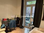Bild 3 - 2 Zimmer Etagenwohnung in Hamburg