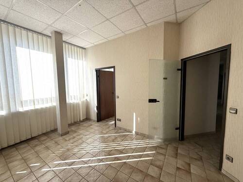 Behandlungsraum - Halle in Gelsenkirchen