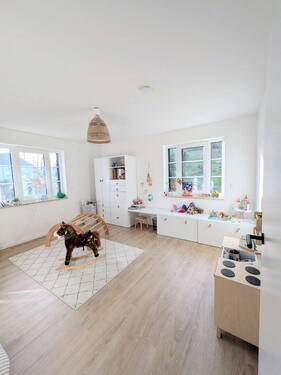 Kinderzimmer 1 - 