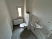 Bad mit WC - 