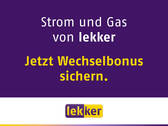 lekker Energie_Mietervorteil sichern - 