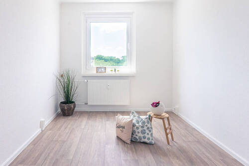 Kinderzimmer Vergleichswohnung - 3 Zimmer Etagenwohnung zur Miete in Chemnitz