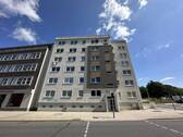 Hausansicht - Etagenwohnung mit 68,50 m&sup2; in Chemnitz zur Miete