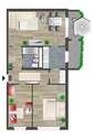 Grundriss - 