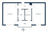 Grundriss - 