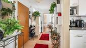 Flur 2 - Etagenwohnung mit 63,00 m&sup2; in Calw zum Kaufen