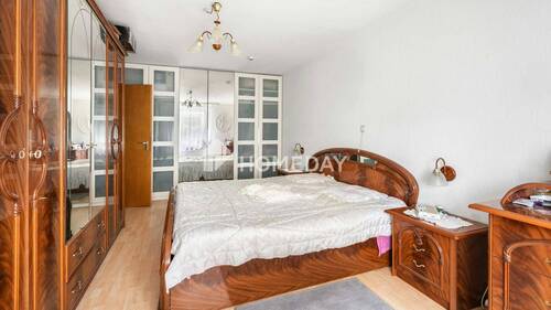 Schlafzimmer 2 - 