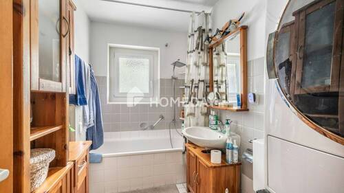 Badezimmer 1 - 