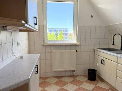 Küche Obergeschoss - 
