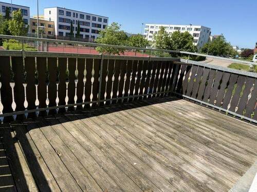 Balkon - 