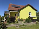 Hausansicht - 