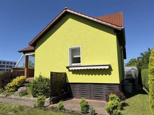 Terrasse - 