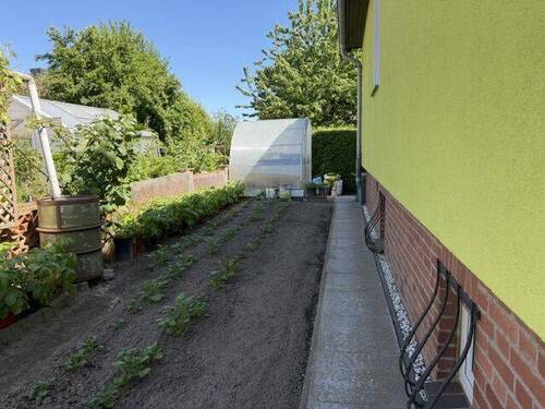 Garten - 